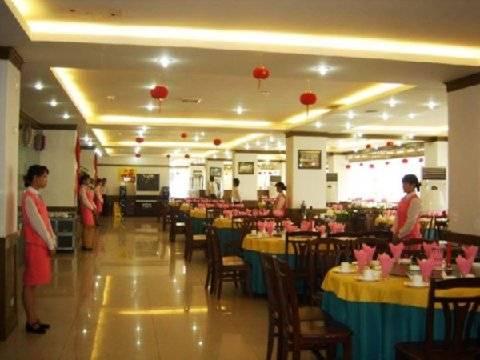 7Days Inn Guilin Railway Station מראה חיצוני תמונה