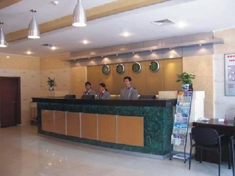 7Days Inn Guilin Railway Station מראה חיצוני תמונה